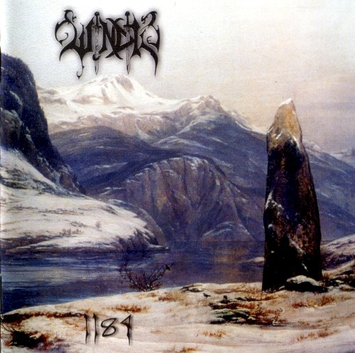 Windir - 1184